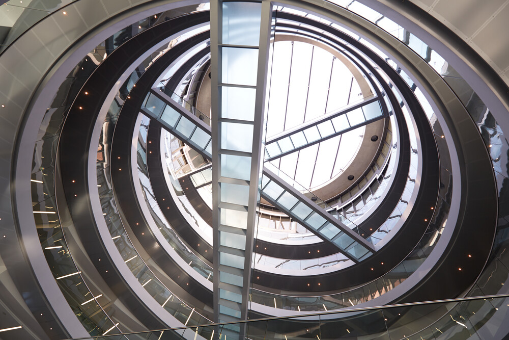 EMBL Advanced Training Centre