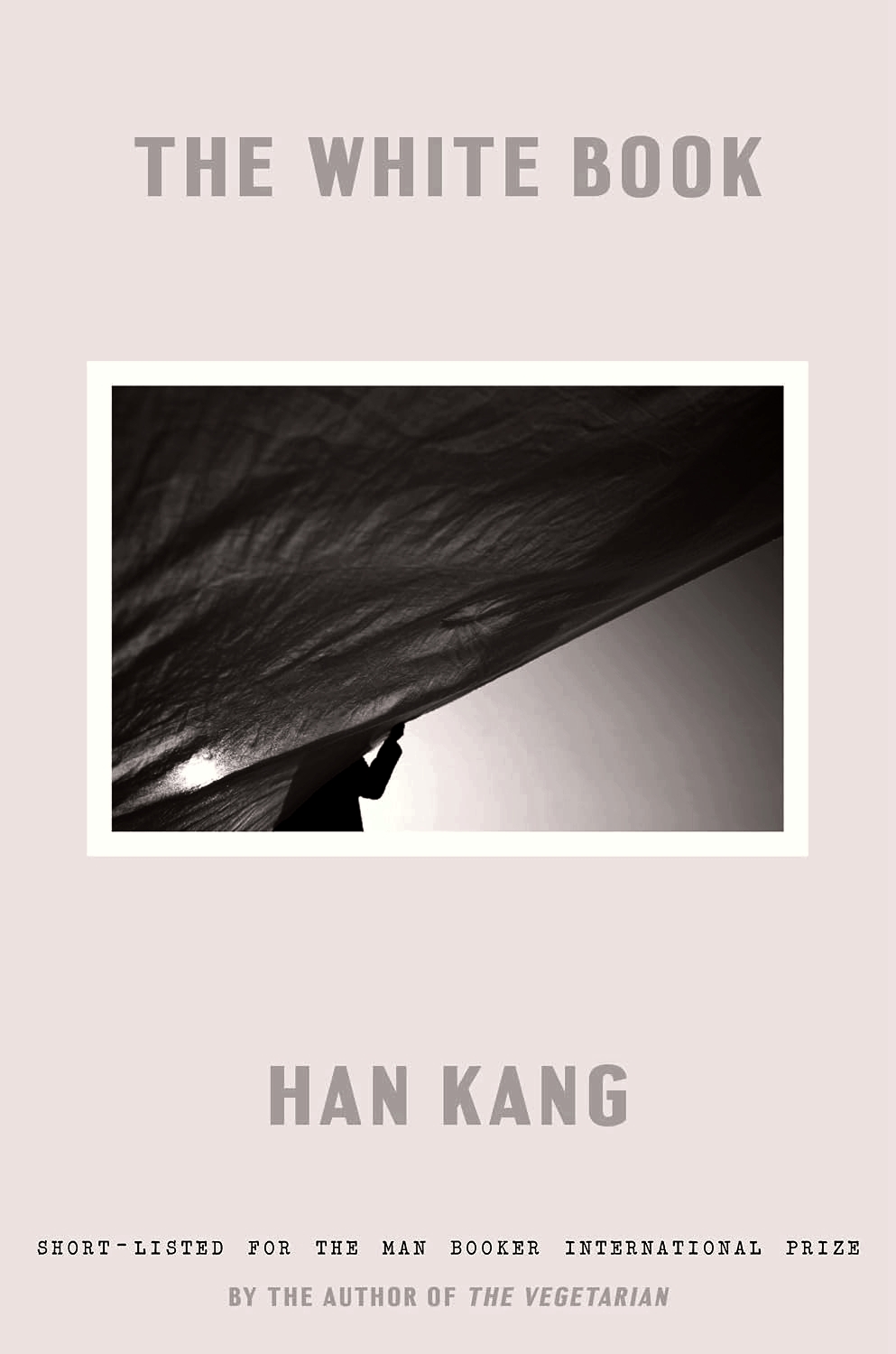 The White Book cover